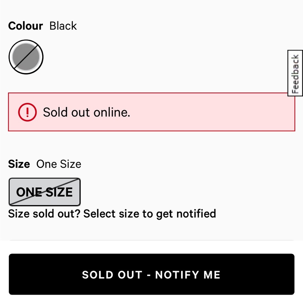 Lululemon Limited Edition Everywhere Belt Bag 1L *Fleece Black Sherpa - Picture 16 of 16